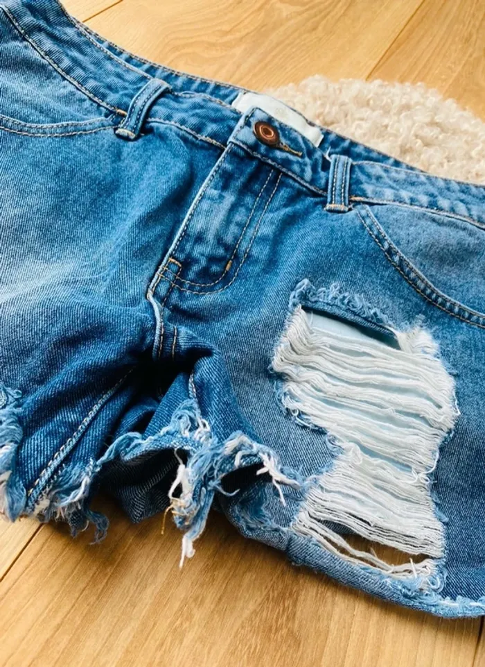 Short taille 36 - photo numéro 6