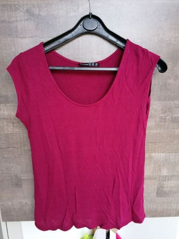 Tee-shirt léger