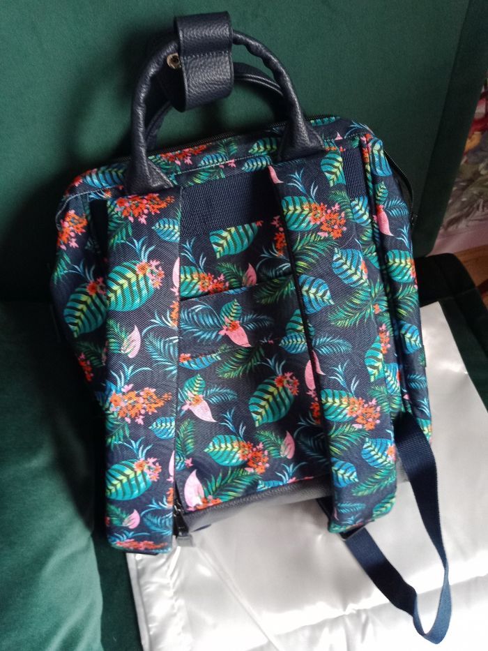 Sac à dos Cabaïa Adventurer S (neuf) Oran - photo numéro 4