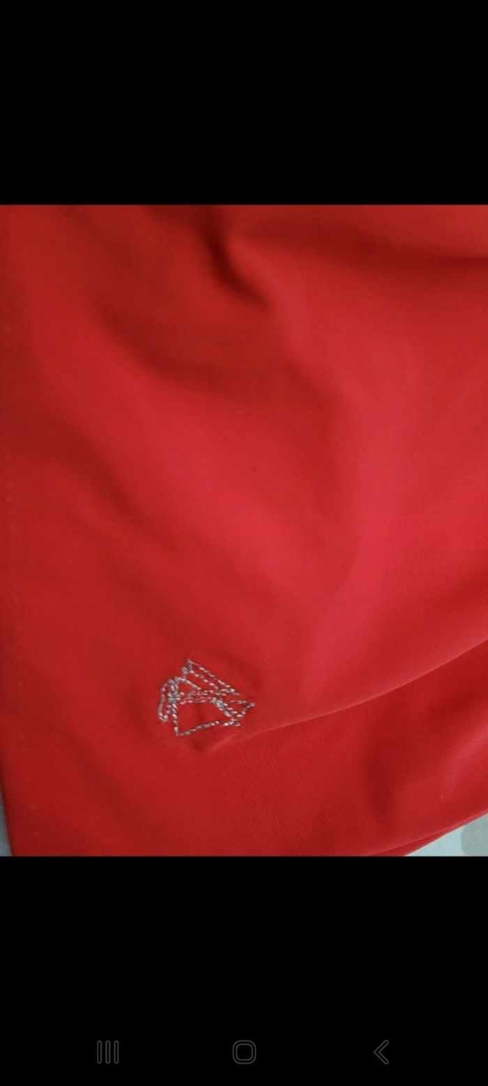 Robe à manches longues Petit Bateau 12 mois - photo numéro 6