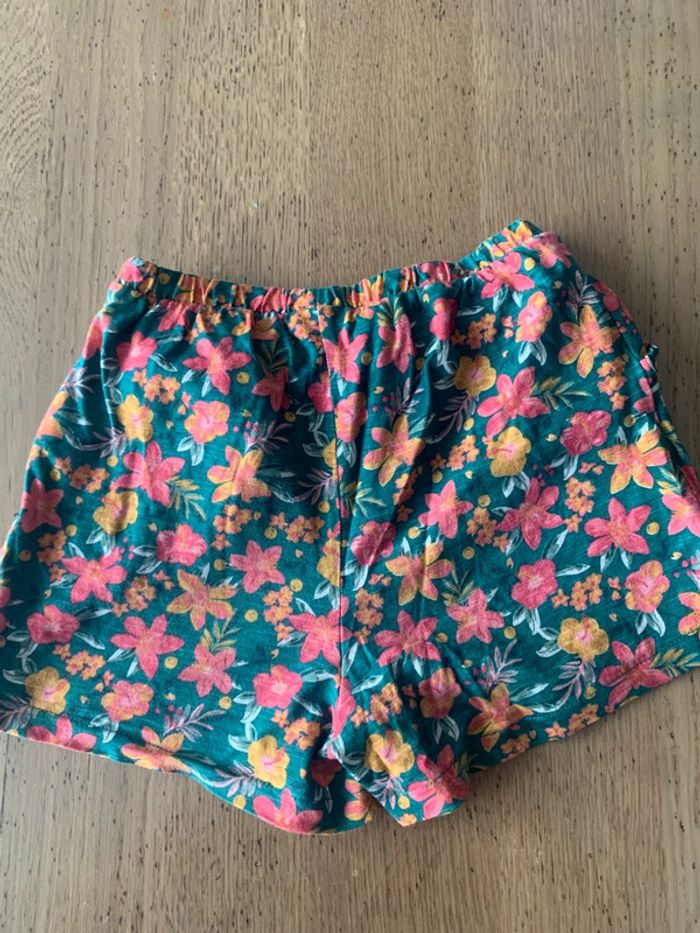 Short tao 5 ans - photo numéro 3