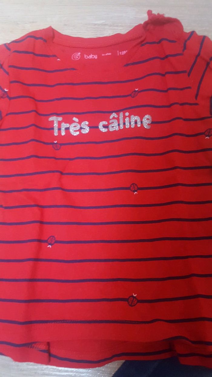 Enssemble 12mois - photo numéro 2