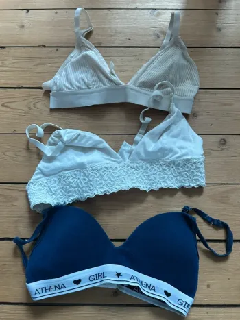 Lot soutien gorge