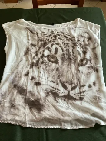 T-shirt pimkie