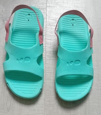 Sandales/claquettes  P33/34