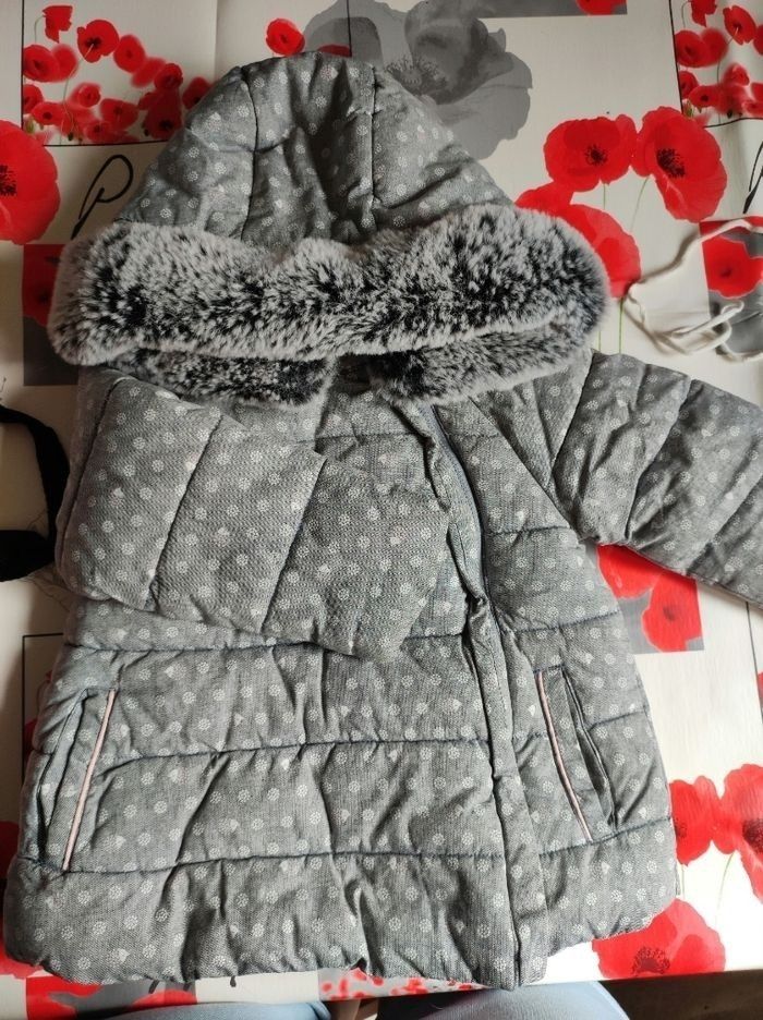Manteau - photo numéro 3