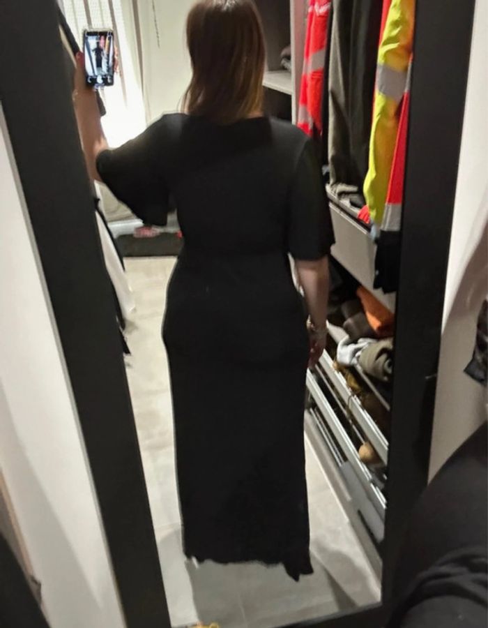 Robe longue d’été T42-44 IRL collection - photo numéro 5