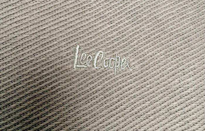 Pull Lee Cooper - photo numéro 4