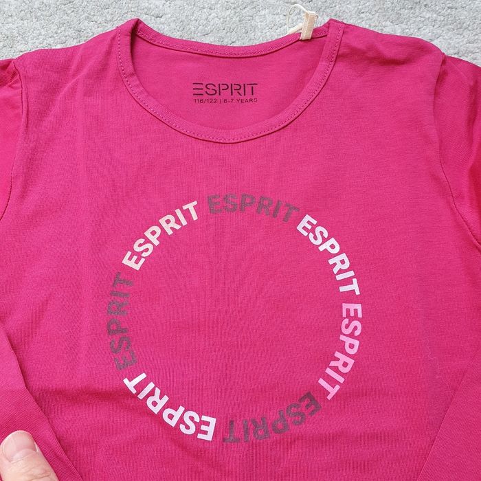 Lot de 3 ensemble fille "Esprit " 6-7 ans - photo numéro 4