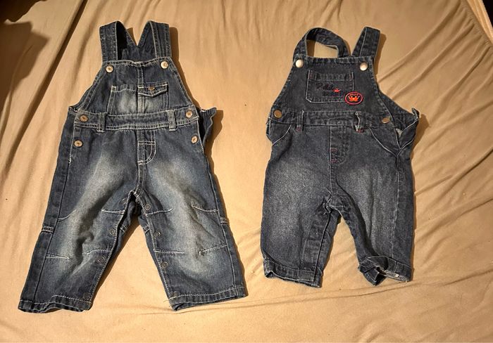 Vêtements 6 mois - photo numéro 9