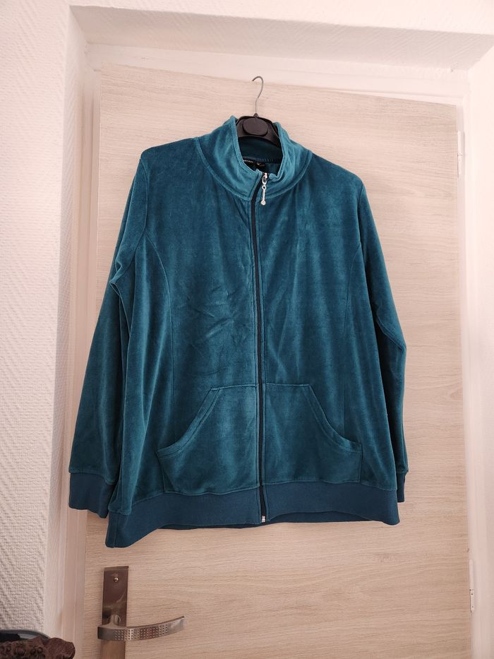 Veste Esmara taille XL