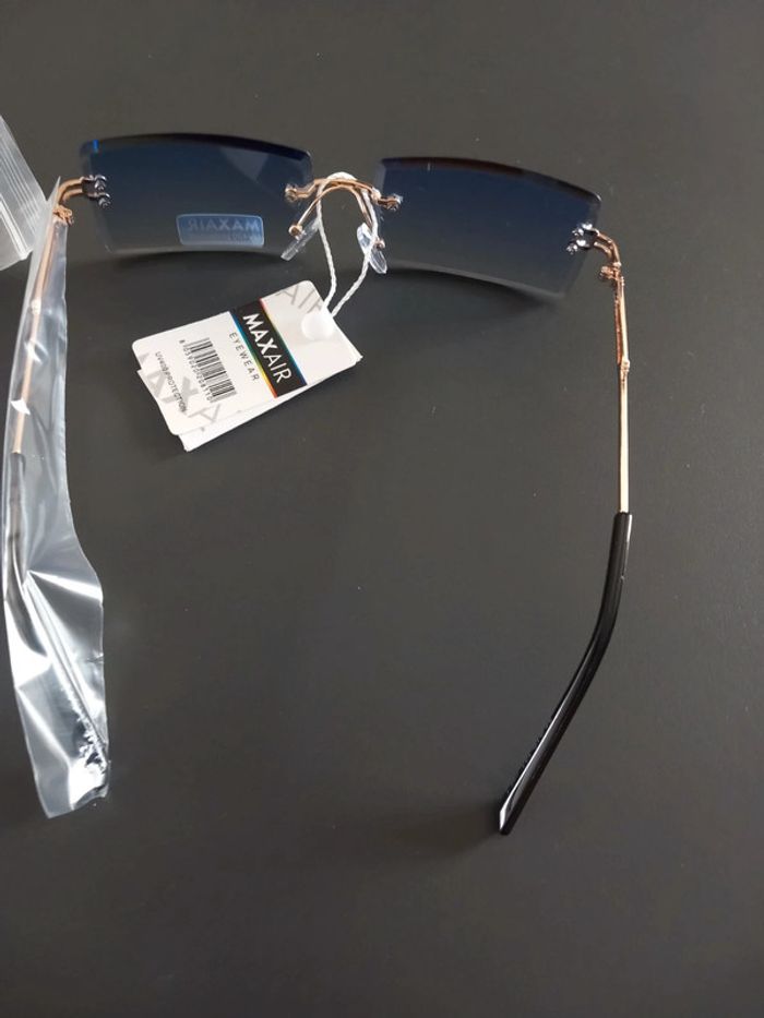 Lunette - photo numéro 4