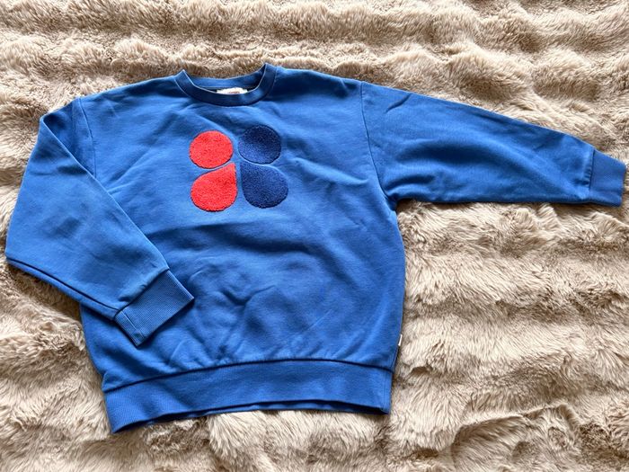 Pull 8ans - photo numéro 2