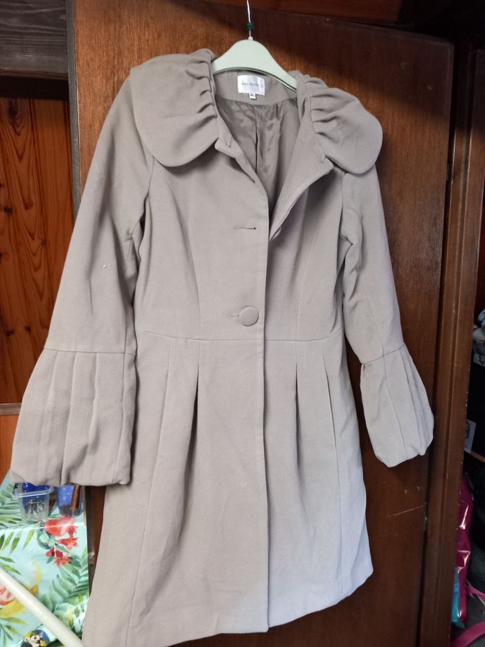 Manteau - photo numéro 3