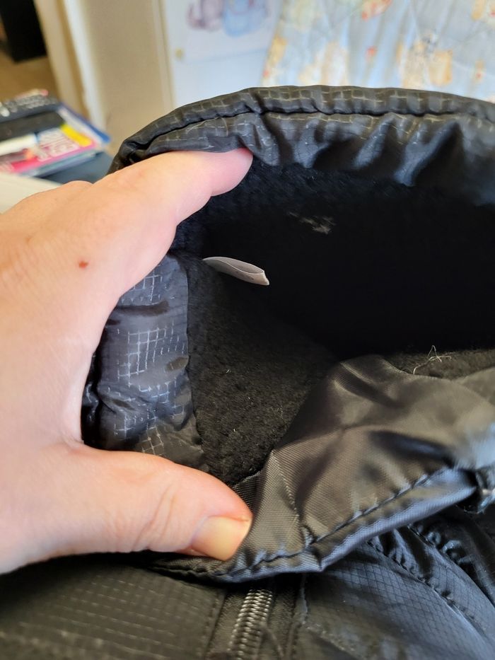 Bottes garçon - photo numéro 4