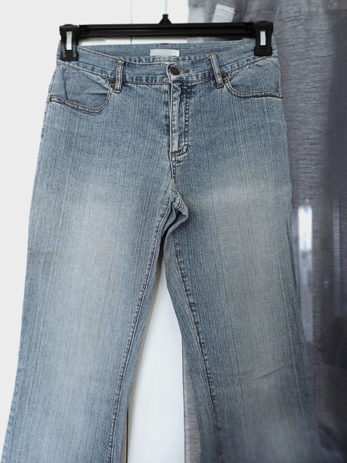 Jeans taille 34/36 La Redoute