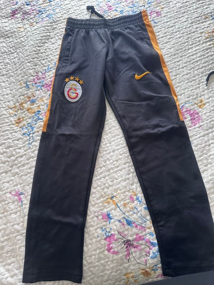 Lot 6 joggings garçon 6 ans - photo numéro 2
