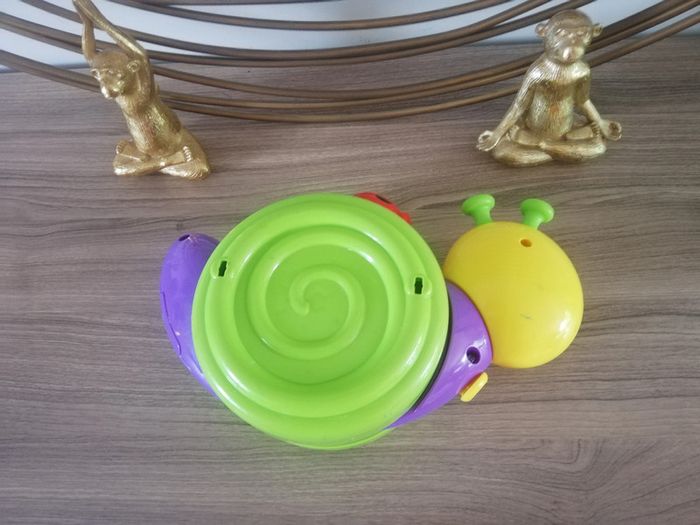 Jouet premier âge Fisher price - photo numéro 3
