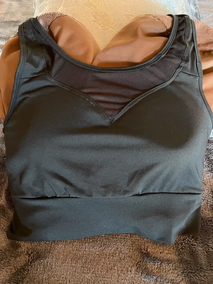 Brassière - photo numéro 2