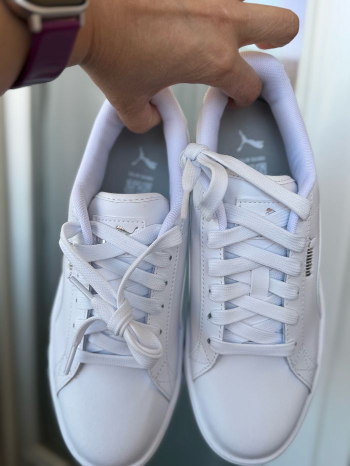 Baskets Puma - photo numéro 6