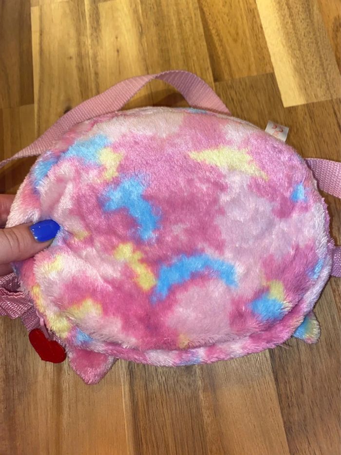 Sac fille TY - photo numéro 3