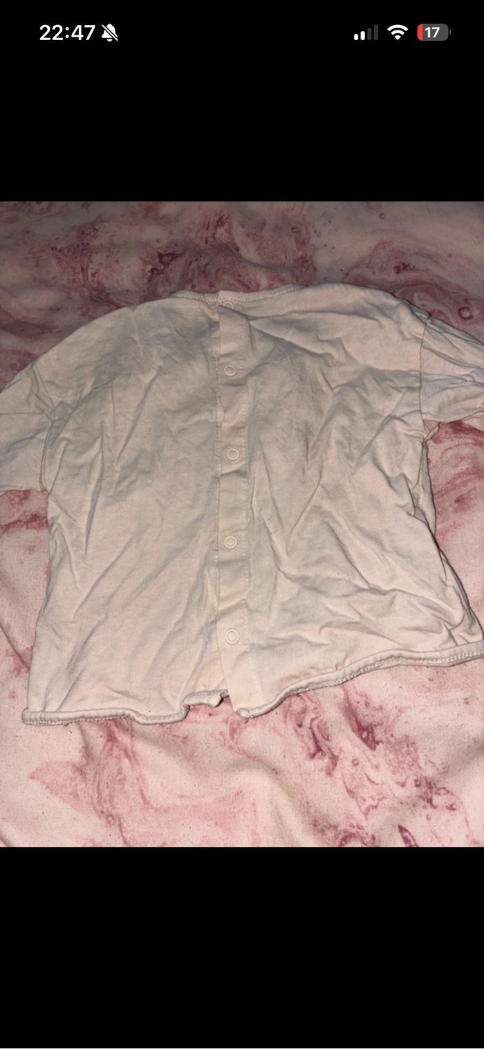 Tee-shirts - photo numéro 2