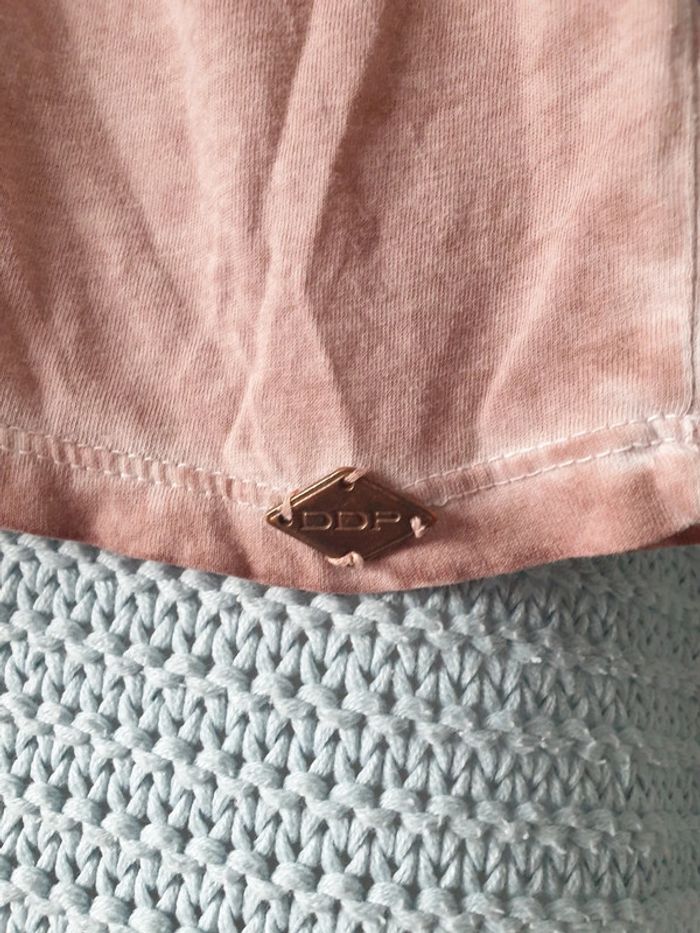 Top rose - photo numéro 3