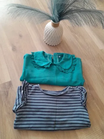 Pull 3 ans