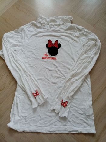 T-shirt Minnie