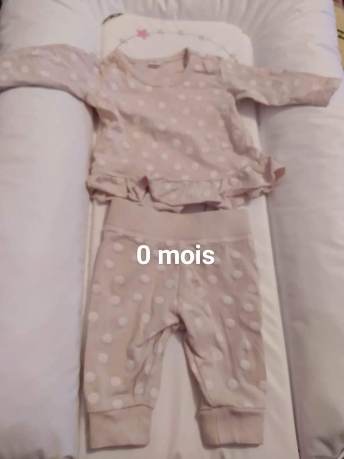 Il y a du 0 mois - photo numéro 2