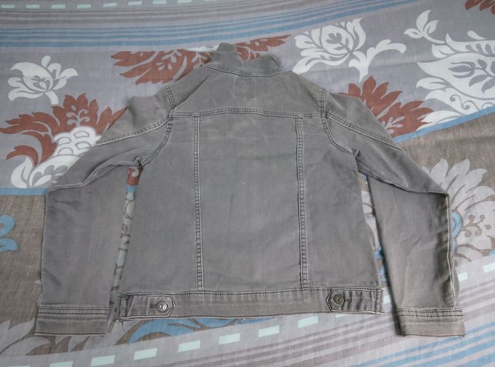 Veste jean - photo numéro 5