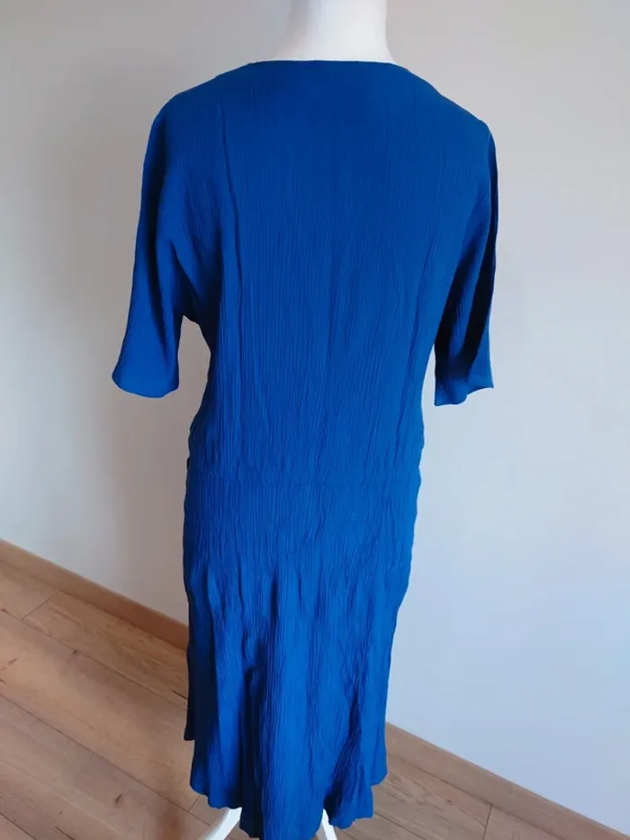 Robe 3 Suisses L - photo numéro 3