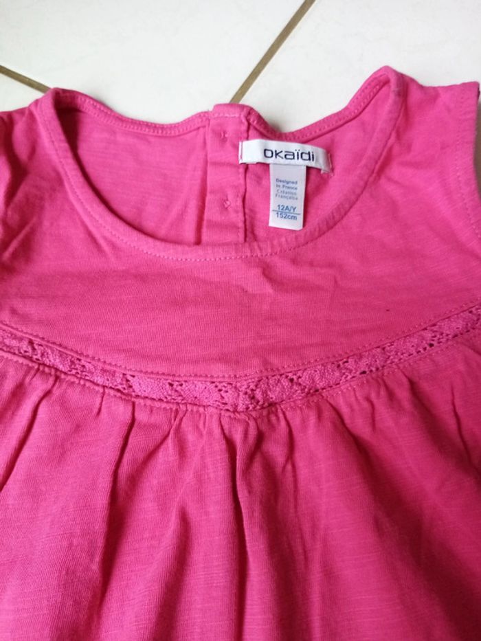 Tunique 12a - photo numéro 2