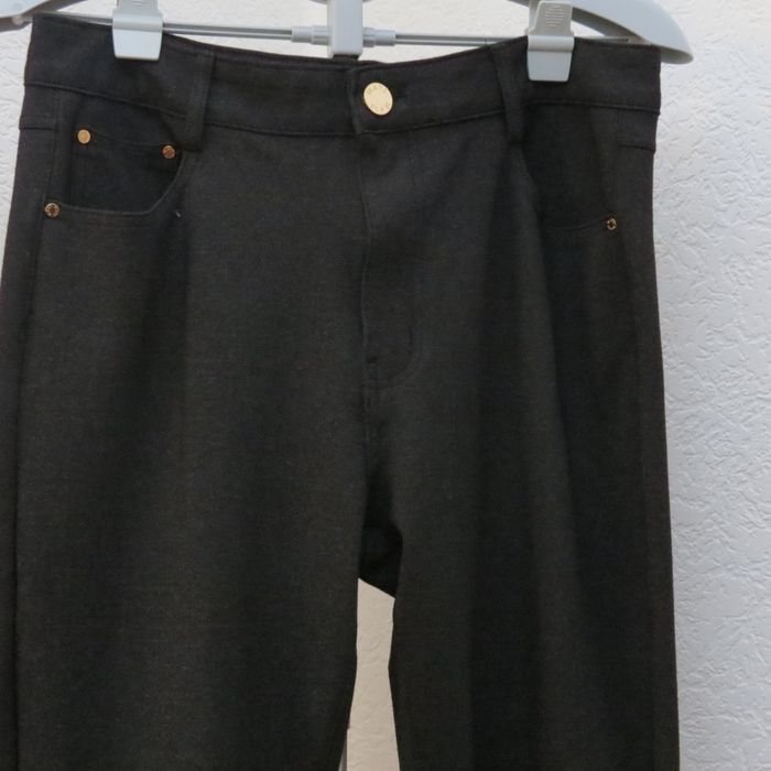 ✨ Pantalon noir Marivy Paris – Taille 4XL / 48 ✨ - photo numéro 8