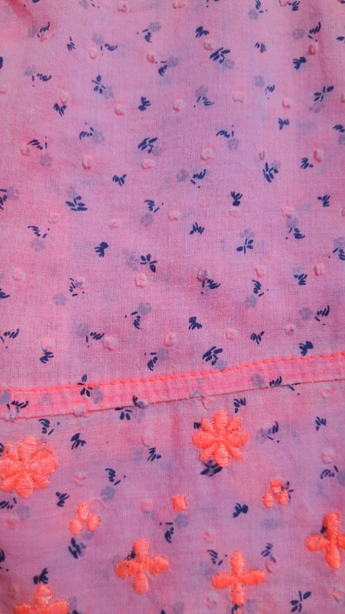 Belle blouse légère - photo numéro 2