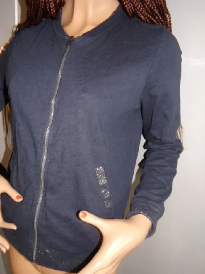 Veste - photo numéro 2