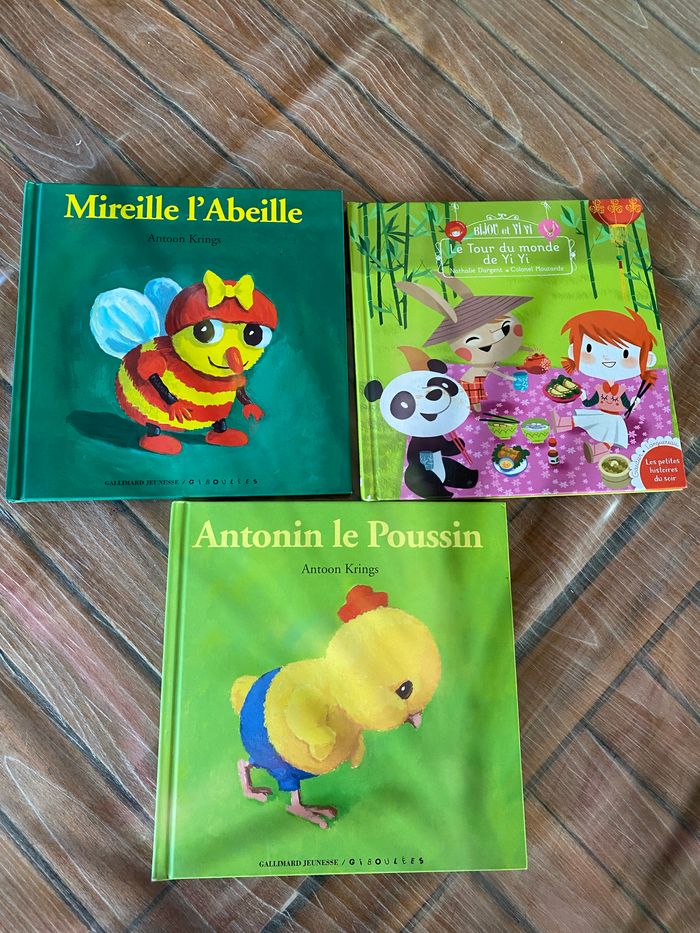 Livres
