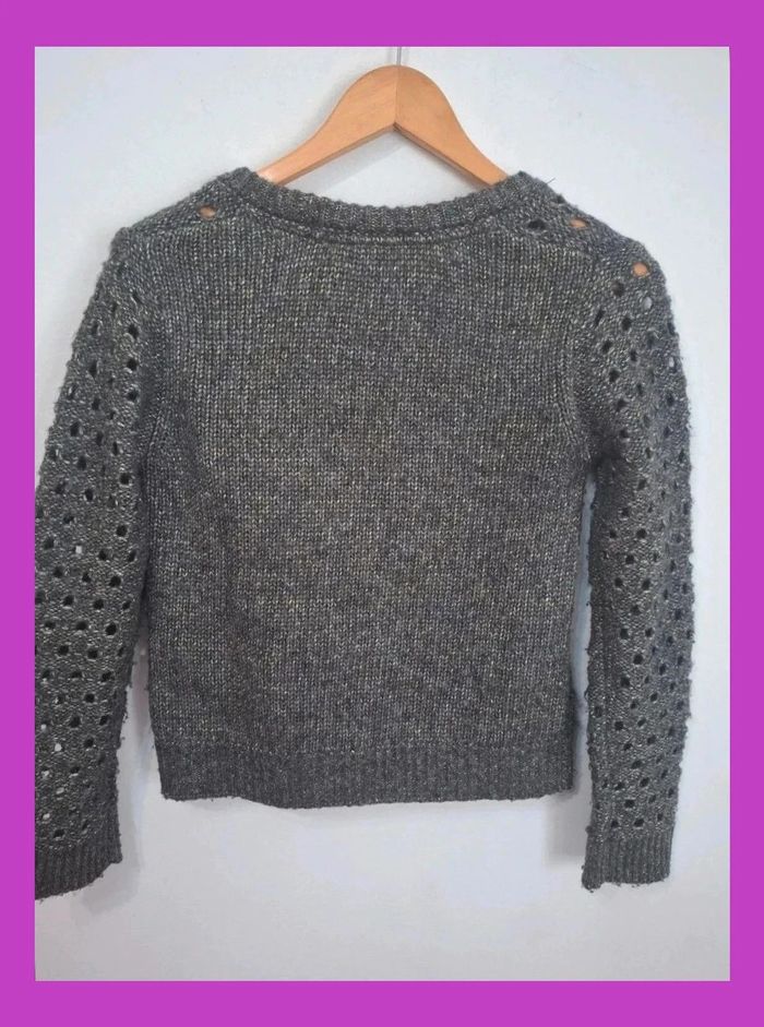 Sweater Pepe Jeans - photo numéro 2