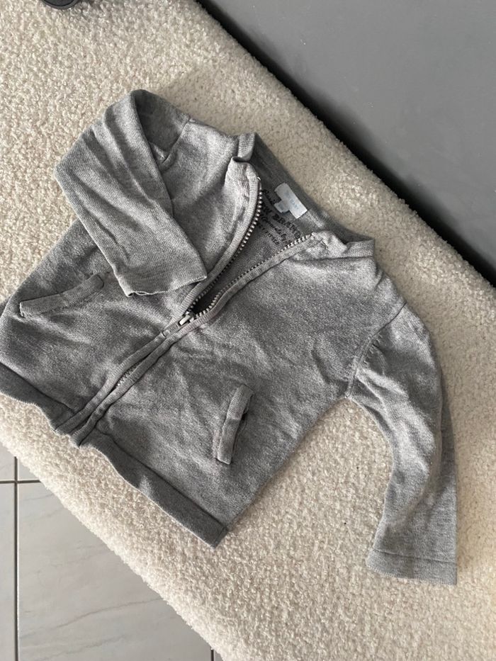 Gilets - photo numéro 7