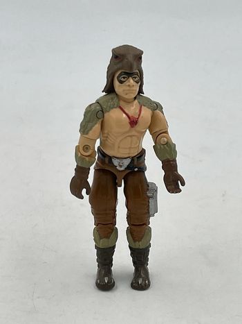 Figurine Gi Joe Raptor Cobra Falconer Hasbro 1987
