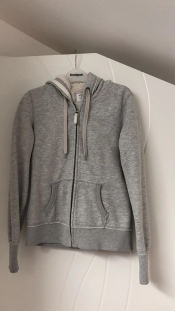 Veste à capuche H&M