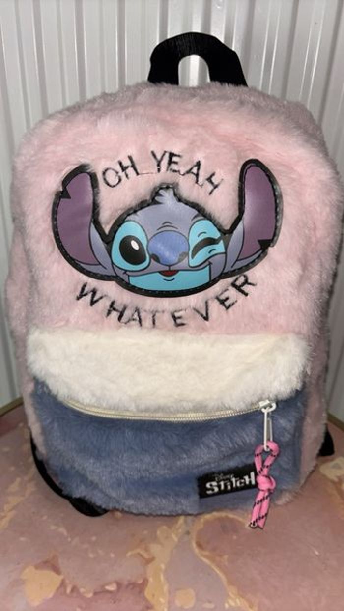 Sac stitch sublime