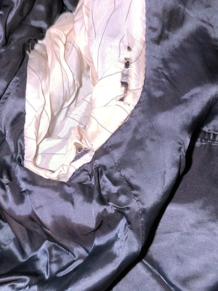 Veste blazer Paco Rabanne - photo numéro 8