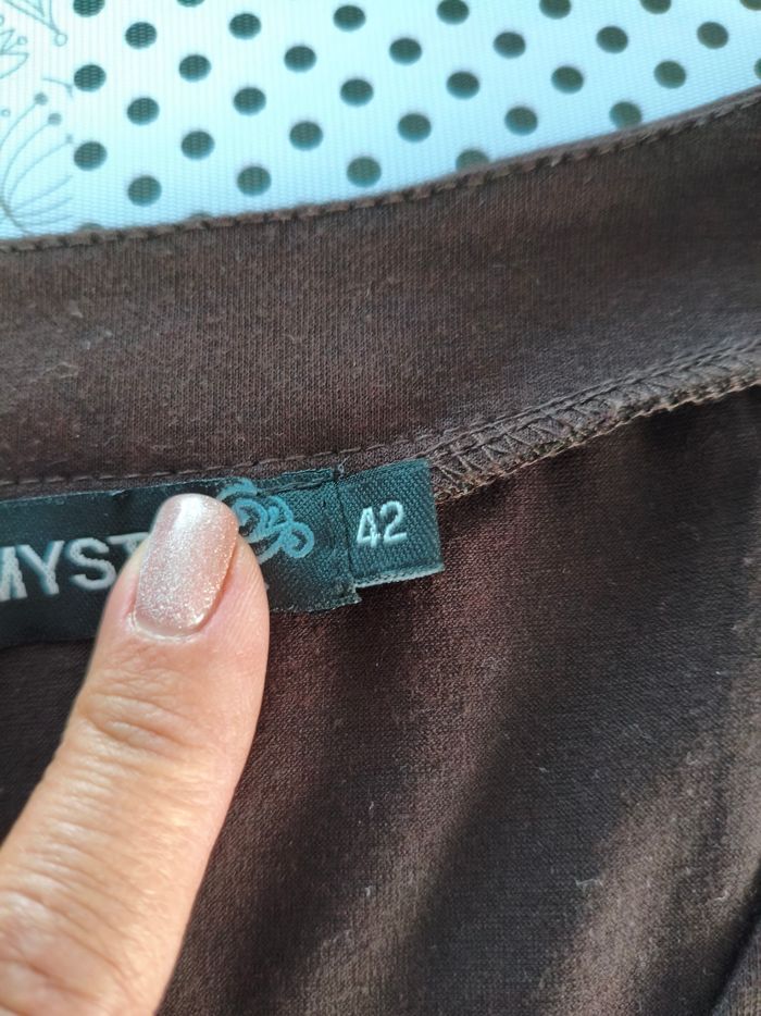 Lot vêtements femme taille 40/42 - photo numéro 8