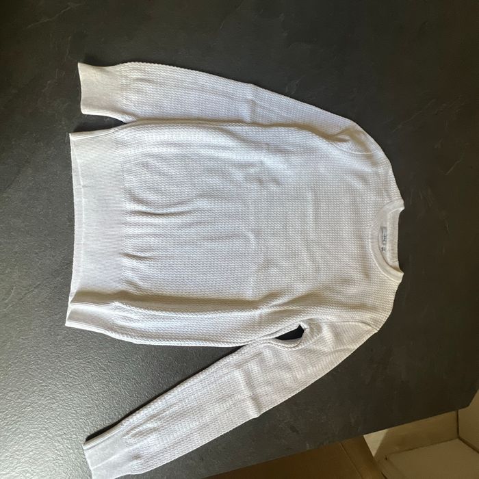 Pull coton
