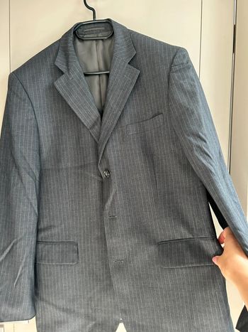 Veste costume