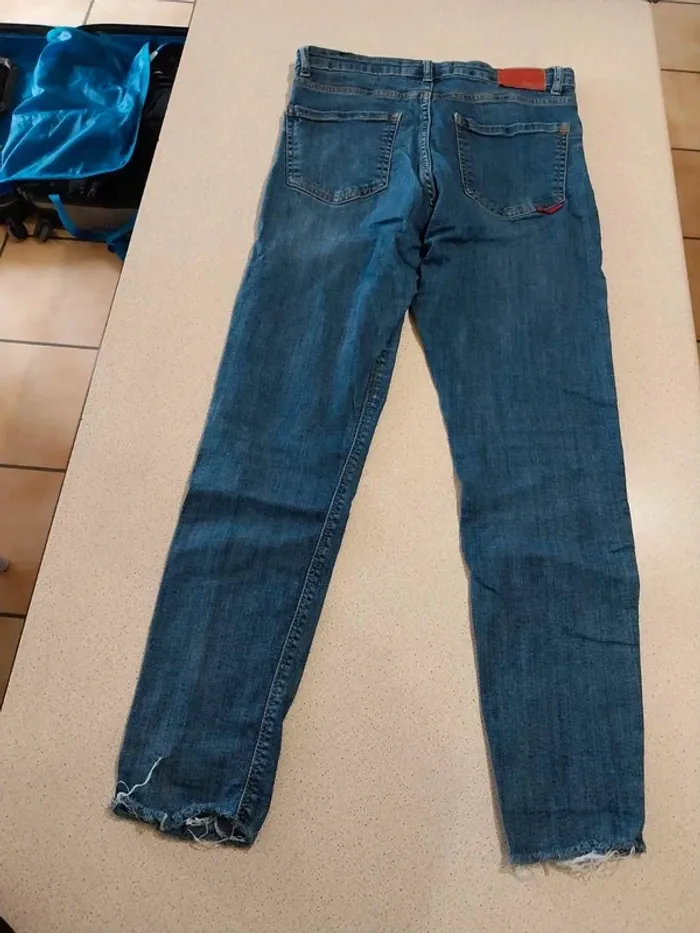 Jeans - photo numéro 2