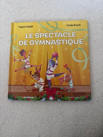 Livre de Coralie bruschi