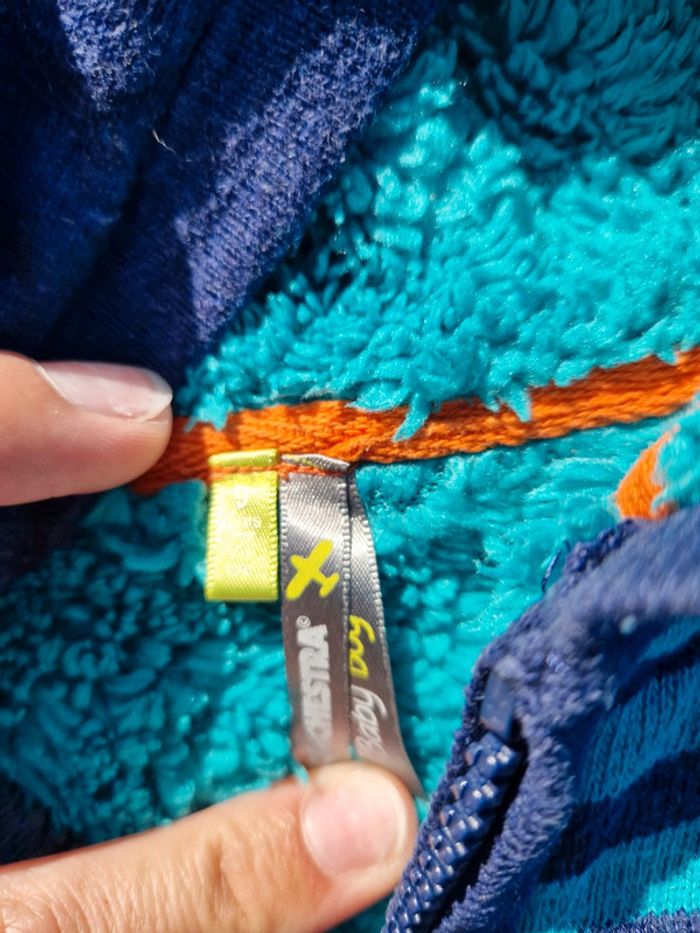 Gilet hiver - photo numéro 2