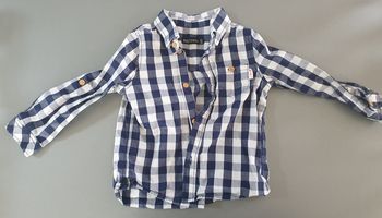 Chemise 24M